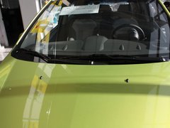 2011款 1.0L SX 自动 标准型