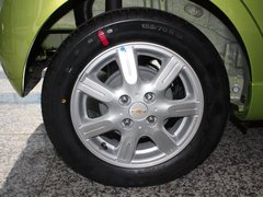 2011款 1.0L SX 自动 标准型