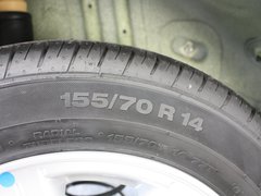 2011款 1.0L SX 自动 标准型