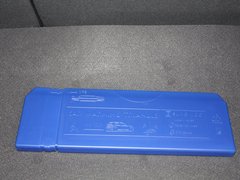 2011款 1.0L SX 自动 标准型