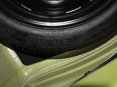 2011款 1.0L SX 自动 标准型