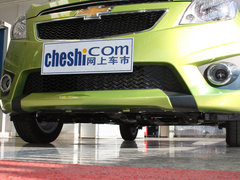 2011款 1.0L SX 自动 标准型
