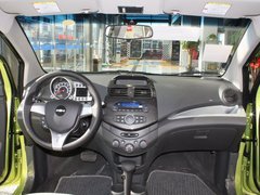 2011款 1.0L SX 自动 标准型