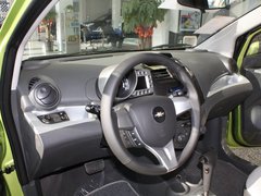 2011款 1.0L SX 自动 标准型