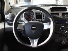 2011款 1.0L SX 自动 标准型