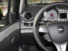 2011款 1.0L SX 自动 标准型