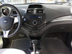 2011款 1.0L SX 自动 标准型