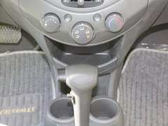 2011款 1.0L SX 自动 标准型