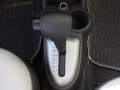2011款 1.0L SX 自动 标准型