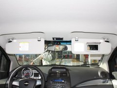 2011款 1.0L SX 自动 标准型