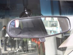 2011款 1.0L SX 自动 标准型
