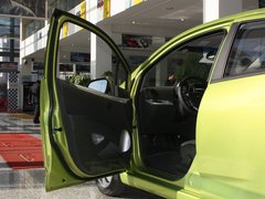2011款 1.0L SX 自动 标准型