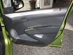 2011款 1.0L SX 自动 标准型