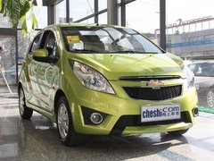 2011款 1.0L SX 自动 标准型
