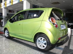 2011款 1.0L SX 自动 标准型