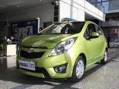 2011款 1.0L SX 自动 标准型