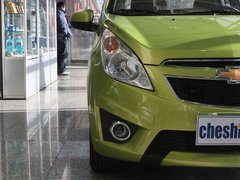 2011款 1.0L SX 自动 标准型