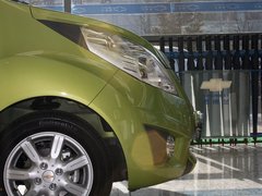 2011款 1.0L SX 自动 标准型