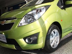 2011款 1.0L SX 自动 标准型
