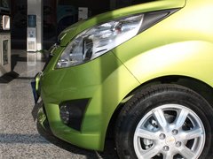 2011款 1.0L SX 自动 标准型