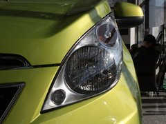 2011款 1.0L SX 自动 标准型
