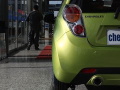 2011款 1.0L SX 自动 标准型