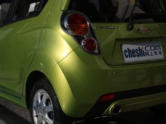 2011款 1.0L SX 自动 标准型
