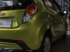 2011款 1.0L SX 自动 标准型