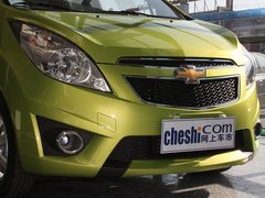 2011款 1.0L SX 自动 标准型