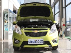 2011款 1.0L SX 自动 标准型