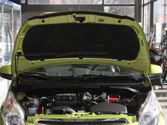 2011款 1.0L SX 自动 标准型