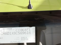 2011款 1.0L SX 自动 标准型