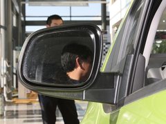2011款 1.0L SX 自动 标准型