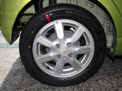 2011款 1.0L SX 自动 标准型
