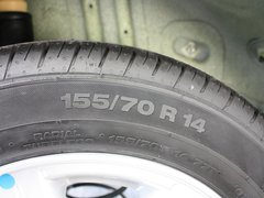 2011款 1.0L SX 自动 标准型