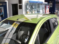 2011款 1.0L SX 自动 标准型