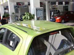 2011款 1.0L SX 自动 标准型