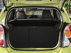 2011款 1.0L SX 自动 标准型