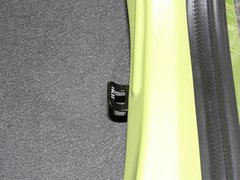 2011款 1.0L SX 自动 标准型
