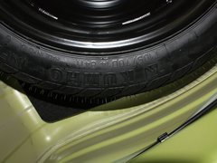 2011款 1.0L SX 自动 标准型