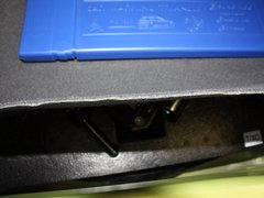 2011款 1.0L SX 自动 标准型