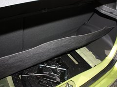 2011款 1.0L SX 自动 标准型