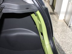 2011款 1.0L SX 自动 标准型