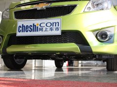 2011款 1.0L SX 自动 标准型