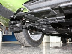 2011款 1.0L SX 自动 标准型