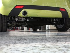 2011款 1.0L SX 自动 标准型