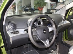 2011款 1.0L SX 自动 标准型