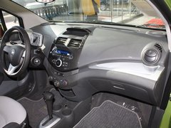 2011款 1.0L SX 自动 标准型