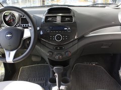 2011款 1.0L SX 自动 标准型