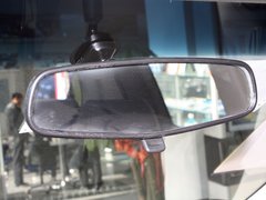 2011款 1.0L SX 自动 标准型